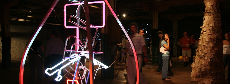 neon-banner