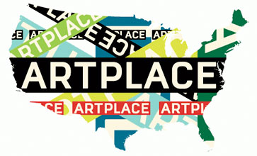 ideaXfactory is a Finalist for ArtPlace grant