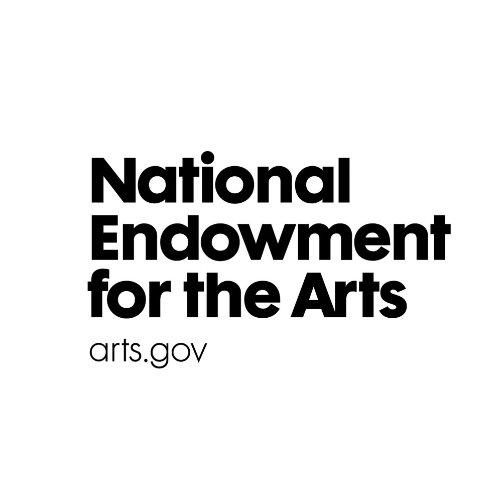 ideaXfactory awarded a National Endowment for the Arts Grant for 2015-2016